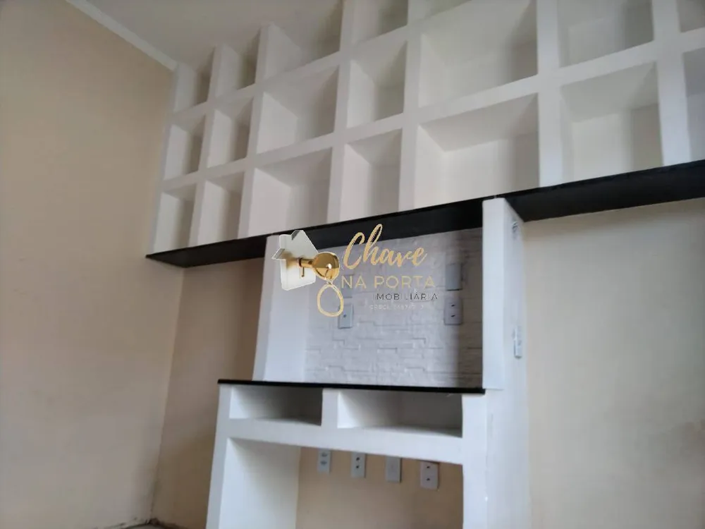 Casa, 2 quartos, 90 m² - Foto 5