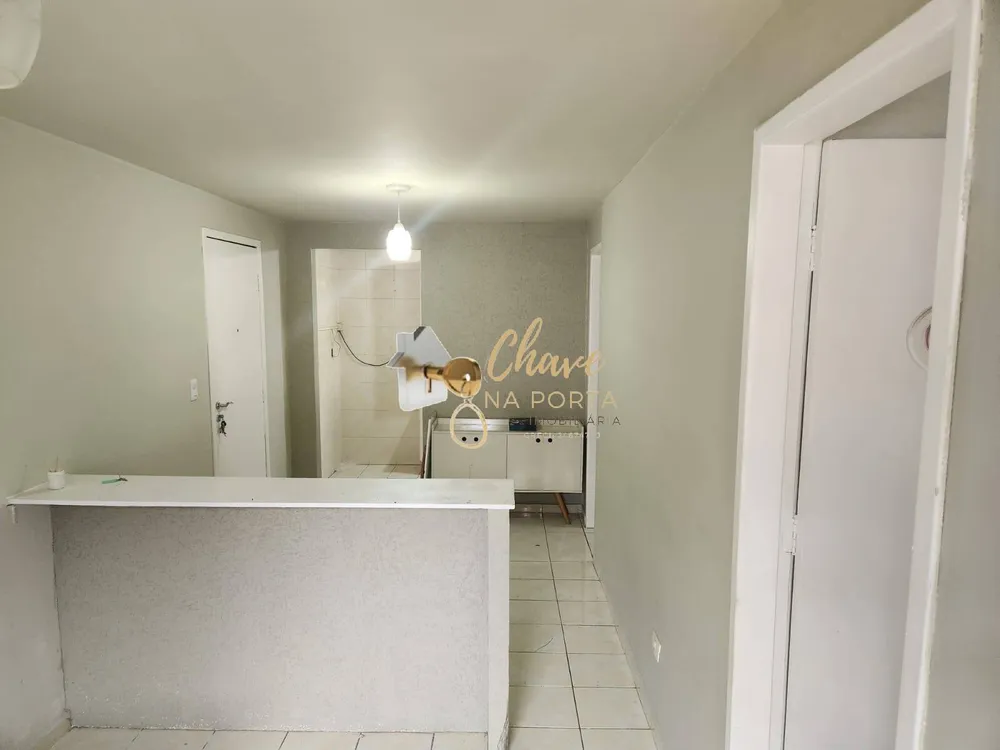 Apartamento, 2 quartos, 45 m² - Foto 2