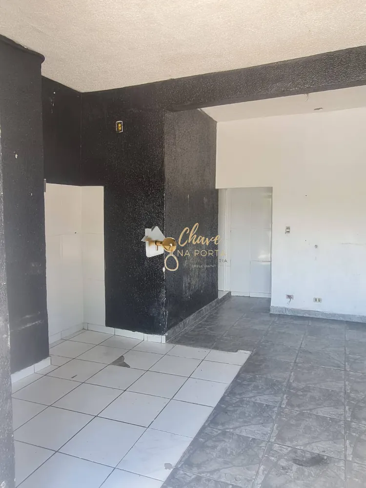 Loja-Salão, 50 m² - Foto 3