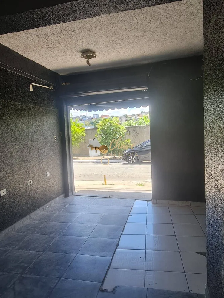 Loja-Salão, 50 m² - Foto 4