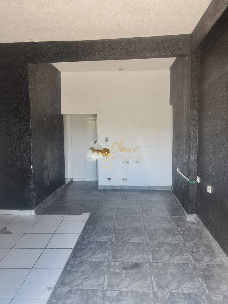 Loja-Salão, 50 m² - Foto 2