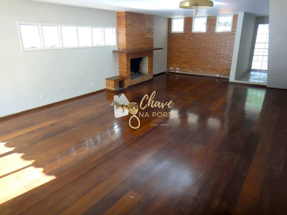 Casa, 4 quartos, 450 m² - Foto 3