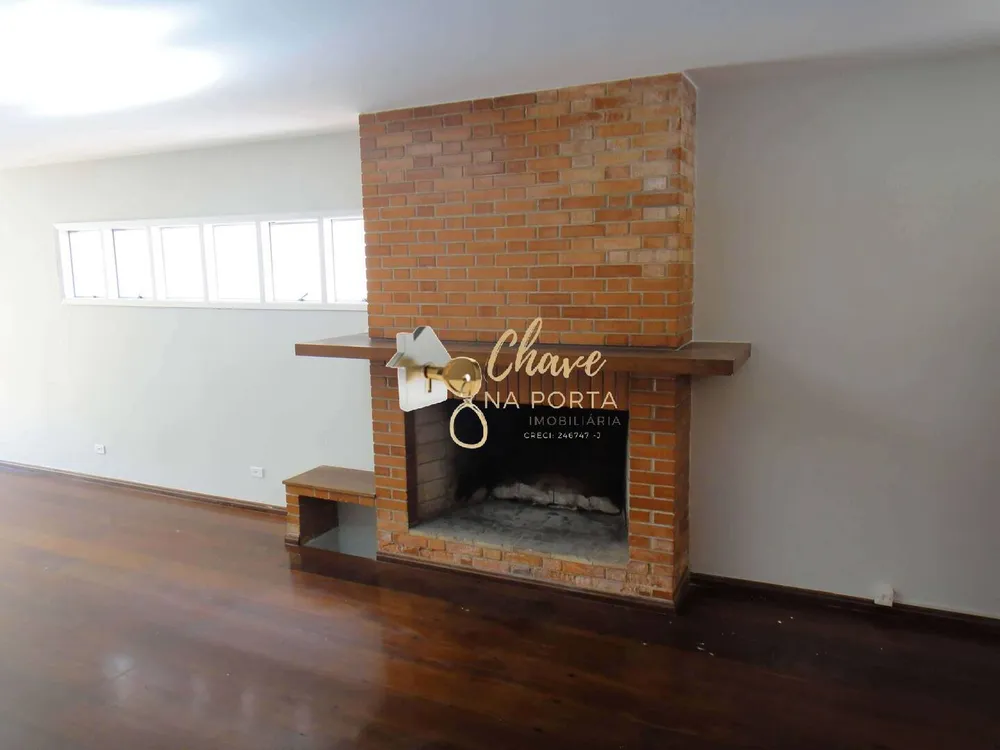 Casa, 4 quartos, 450 m² - Foto 4