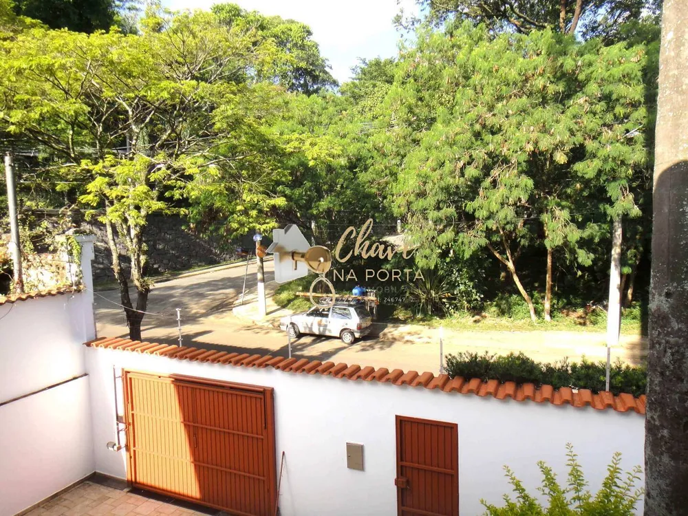 Casa, 4 quartos, 450 m² - Foto 8