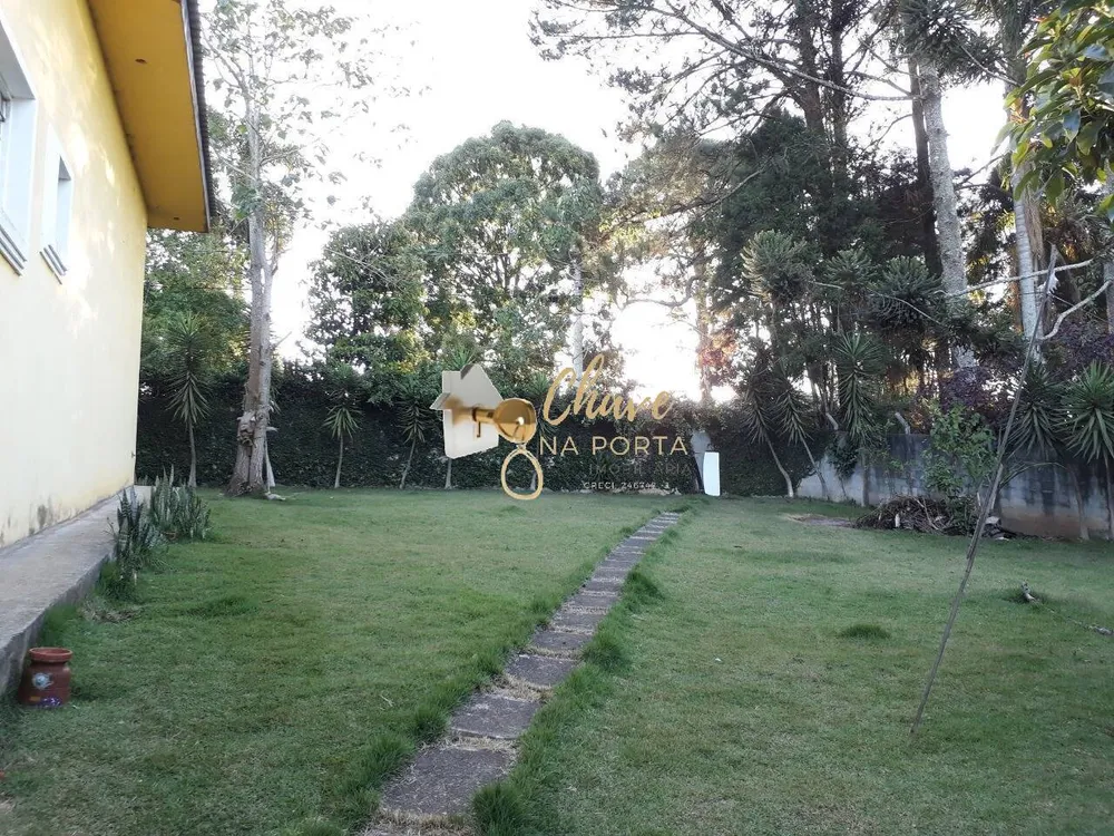 Chácara, 4 quartos, 1940 m² - Foto 6