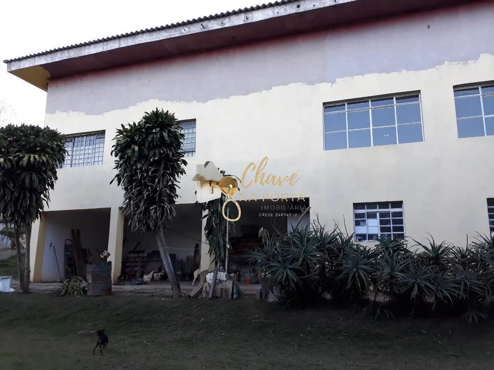 Chácara, 4 quartos, 1940 m² - Foto 3