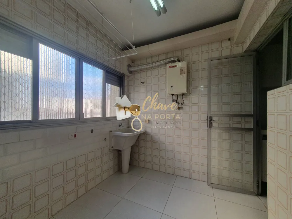 Apartamento, 2 quartos, 110 m² - Foto 2