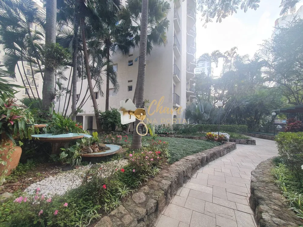 Apartamento, 2 quartos, 110 m² - Foto 1