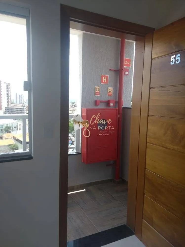 Apartamento, 2 quartos, 48 m² - Foto 7