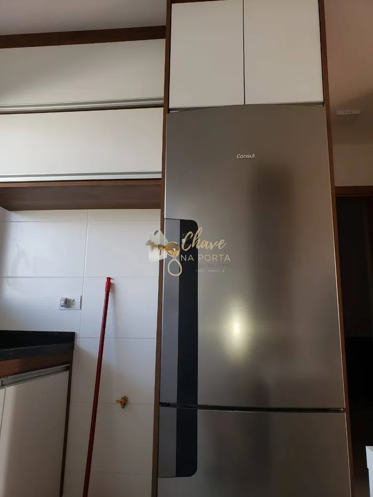 Apartamento, 2 quartos, 48 m² - Foto 4
