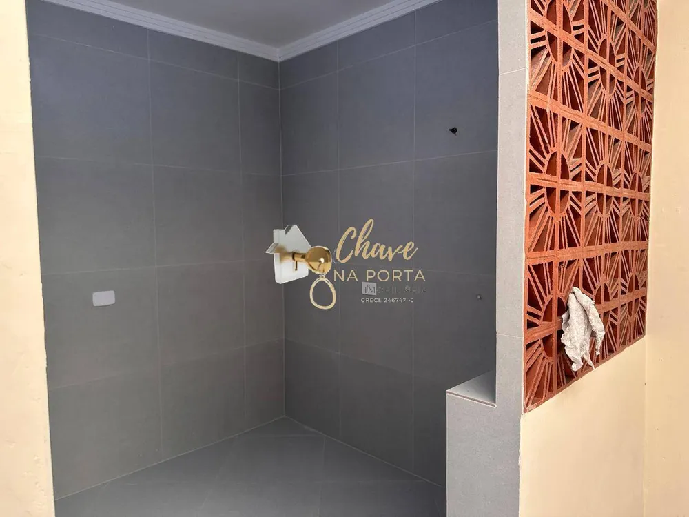 Casa, 3 quartos, 180 m² - Foto 10