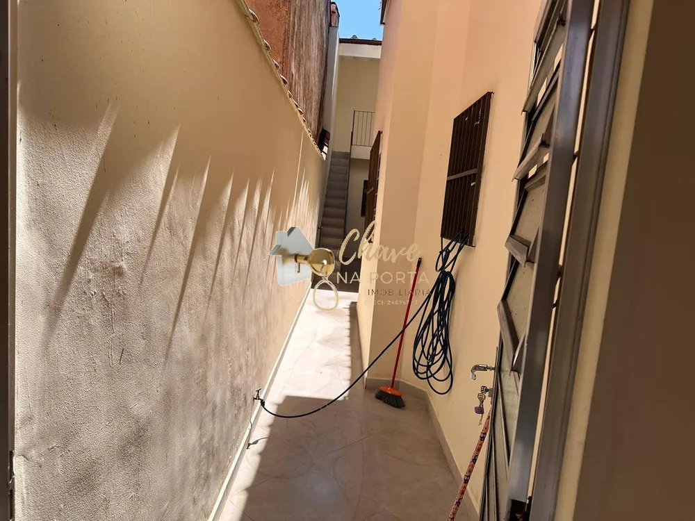 Casa, 3 quartos, 180 m² - Foto 11