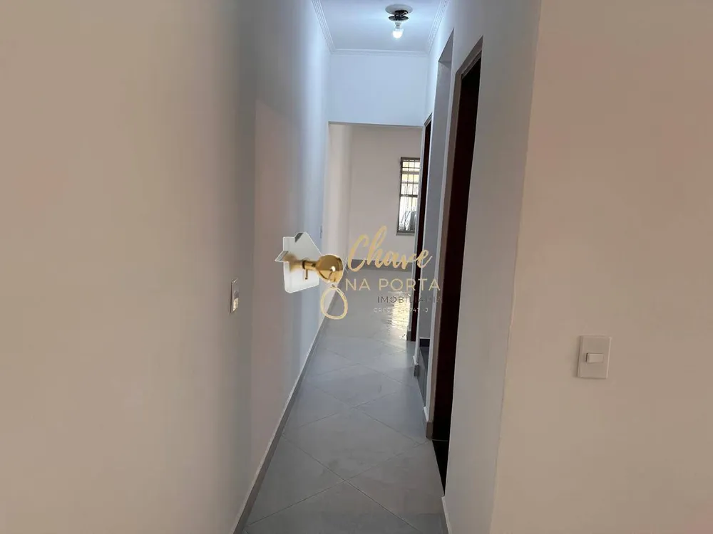 Casa, 3 quartos, 180 m² - Foto 4