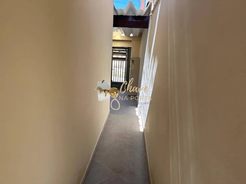 Casa, 3 quartos, 180 m² - Foto 12