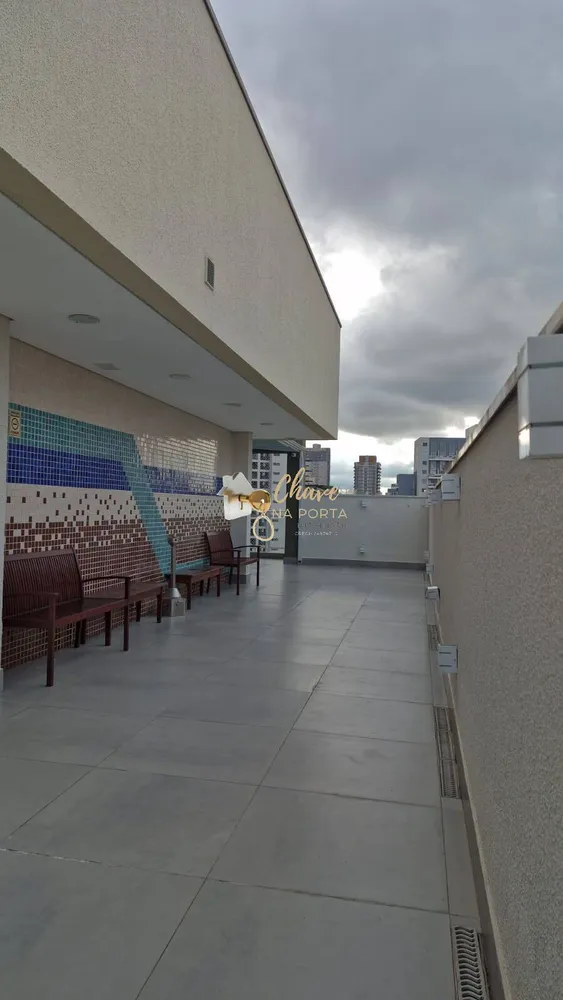 Apartamento, 2 quartos, 75 m² - Foto 6
