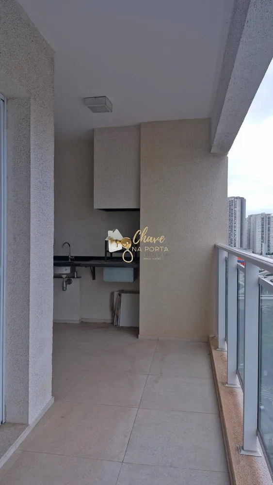 Apartamento, 2 quartos, 75 m² - Foto 4