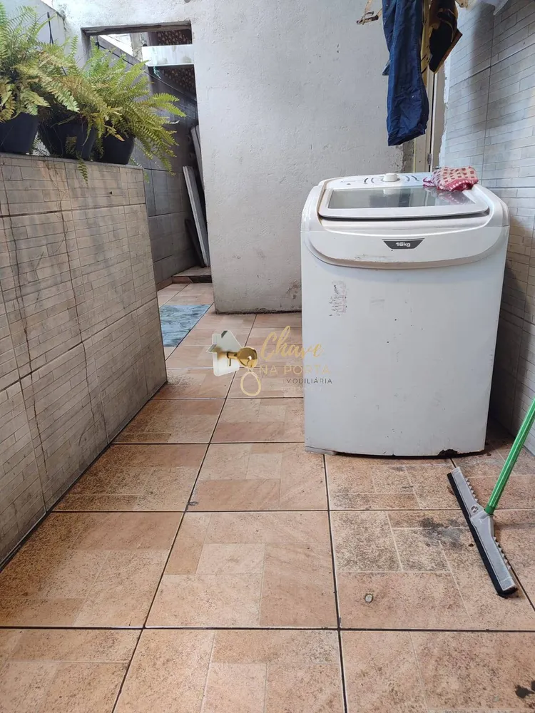 Casa, 2 quartos, 40 m² - Foto 5