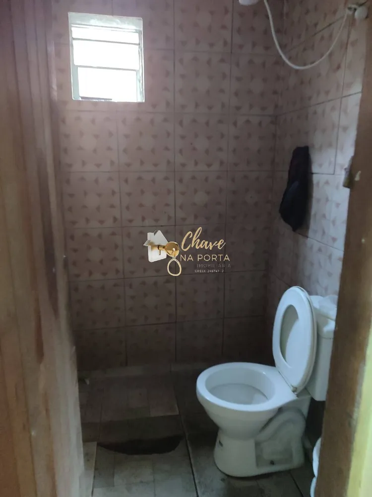 Casa, 2 quartos, 40 m² - Foto 4