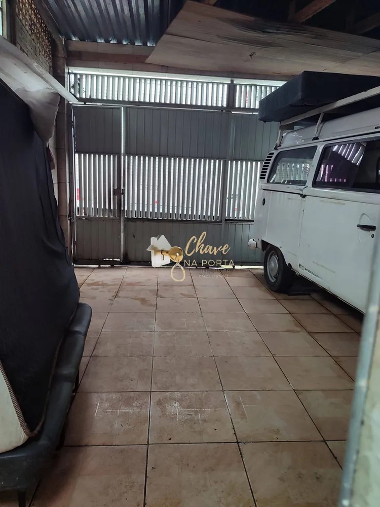 Casa, 2 quartos, 40 m² - Foto 6