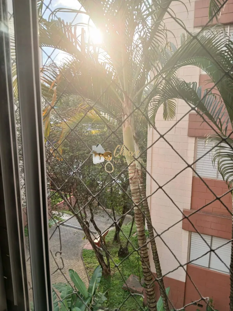 Apartamento, 2 quartos, 45 m² - Foto 1