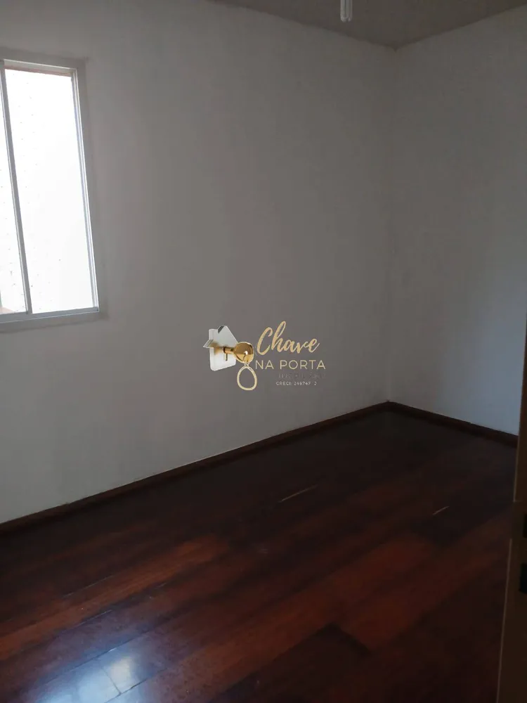 Apartamento, 2 quartos, 45 m² - Foto 3