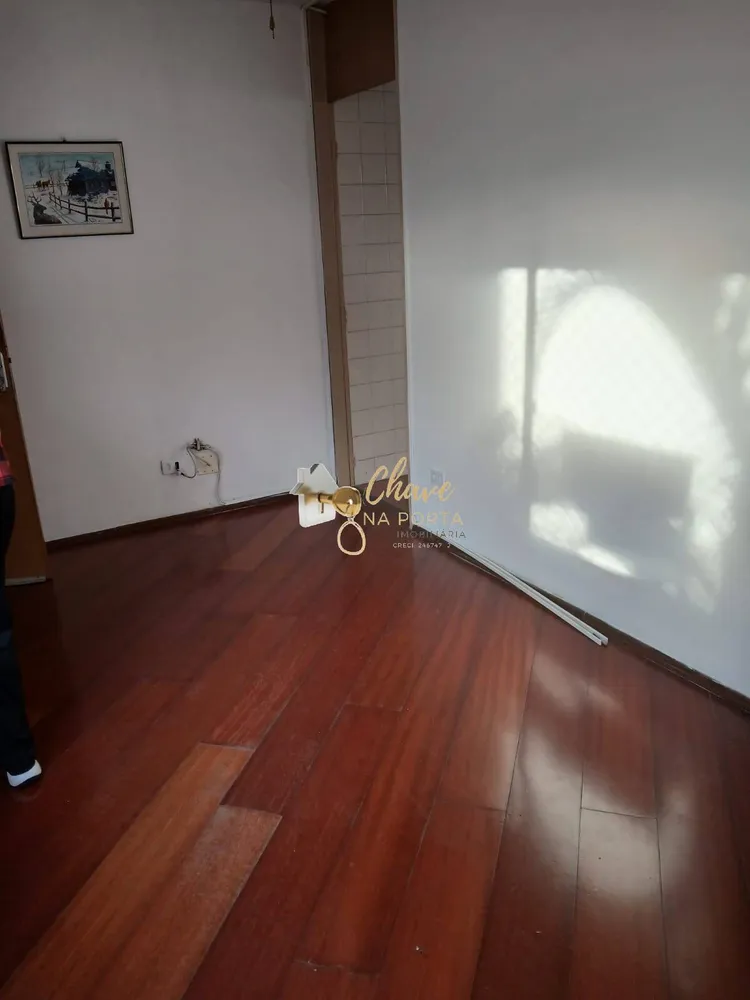Apartamento, 2 quartos, 45 m² - Foto 4