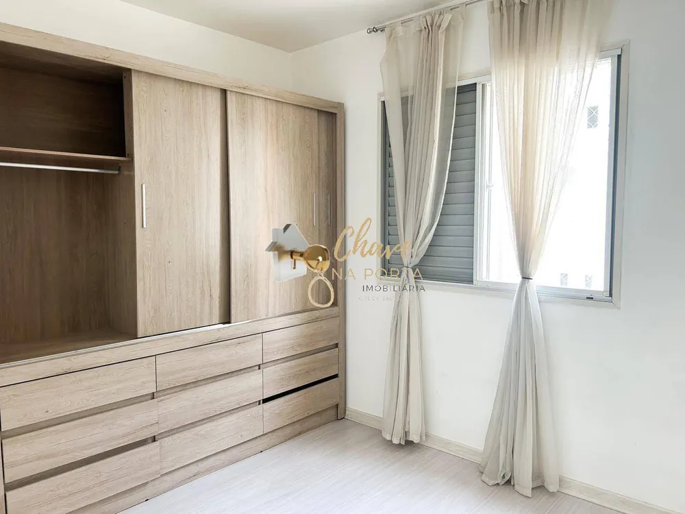 Apartamento, 1 quarto, 40 m² - Foto 6