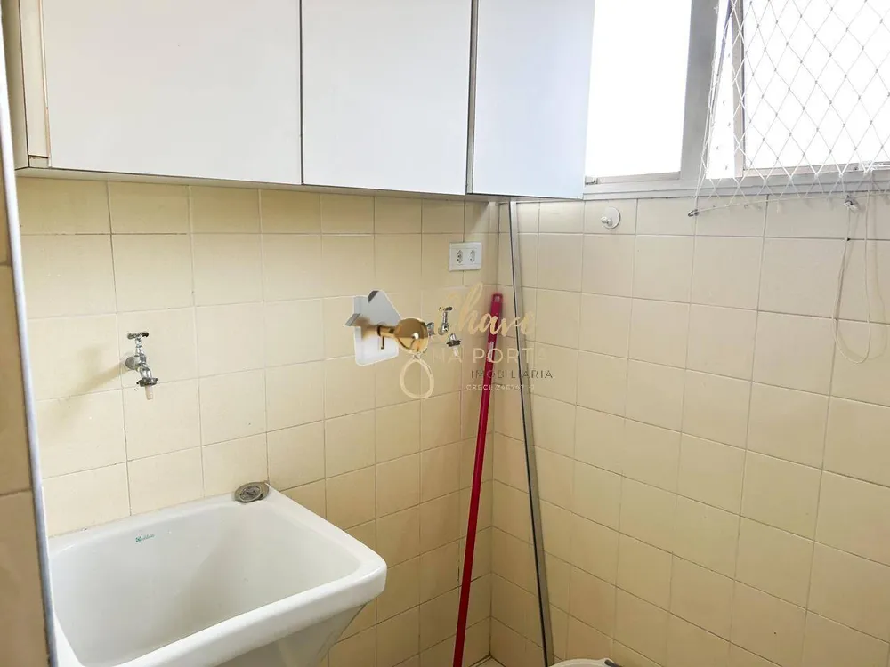 Apartamento, 1 quarto, 40 m² - Foto 5