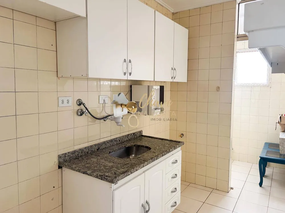 Apartamento, 1 quarto, 40 m² - Foto 3