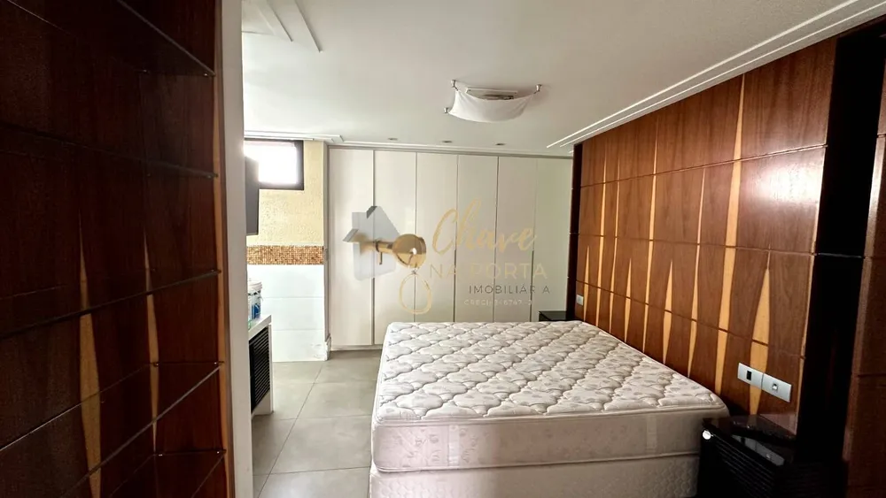 Apartamento, 3 quartos, 200 m² - Foto 5