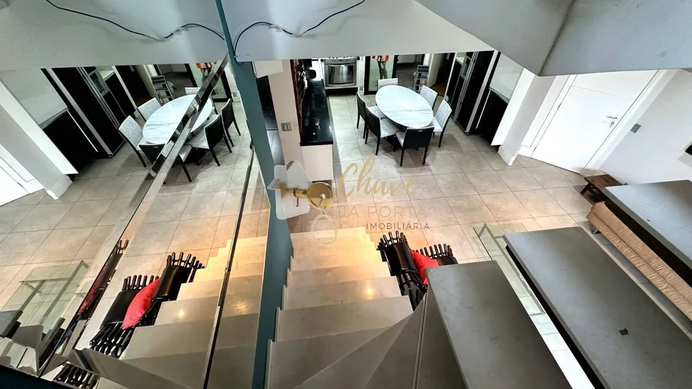 Apartamento, 3 quartos, 200 m² - Foto 4