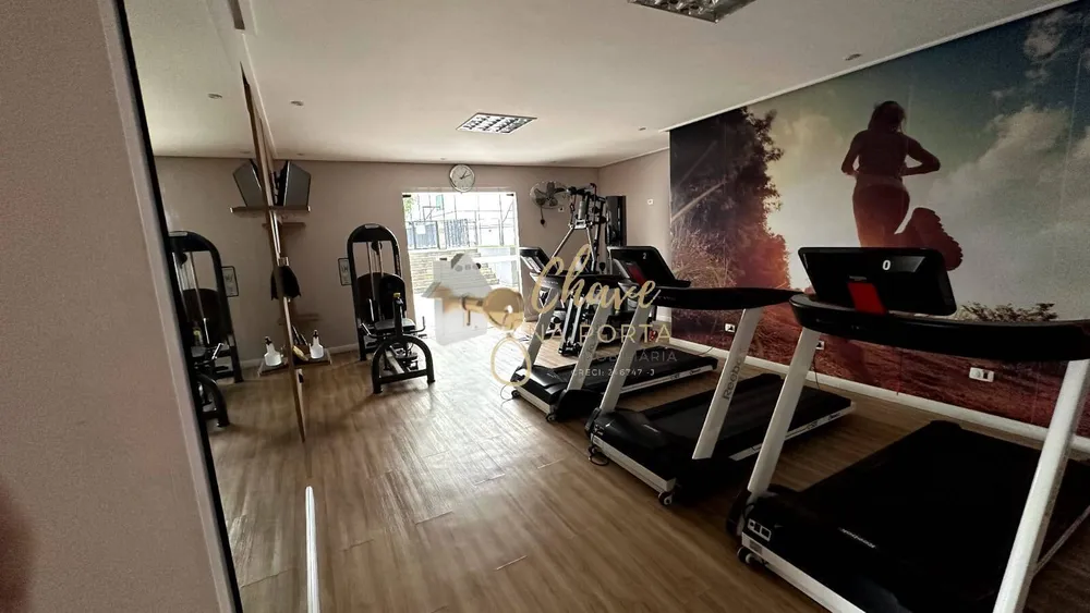Apartamento, 3 quartos, 200 m² - Foto 12
