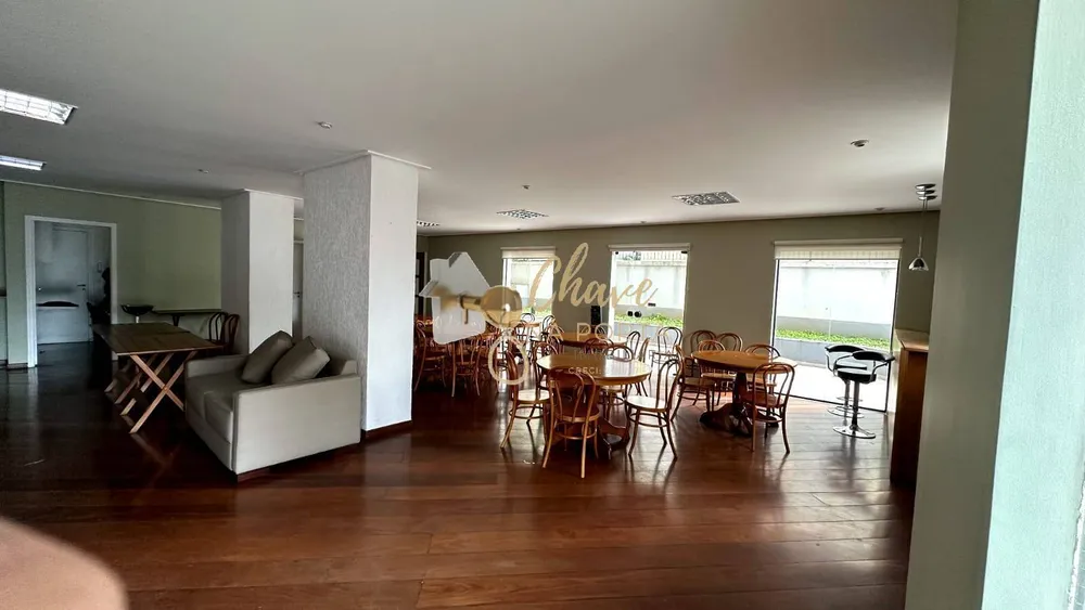 Apartamento, 3 quartos, 200 m² - Foto 11