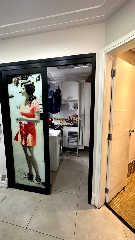 Apartamento, 3 quartos, 200 m² - Foto 3