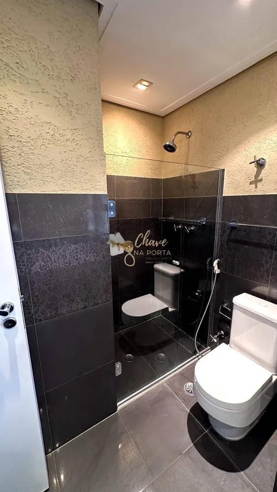 Apartamento, 3 quartos, 200 m² - Foto 7