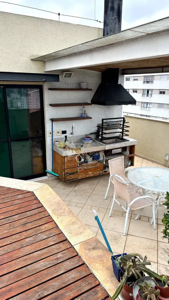 Apartamento, 3 quartos, 200 m² - Foto 8