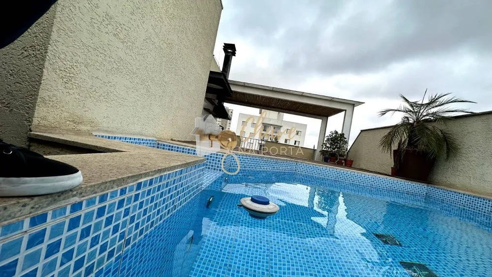 Apartamento, 3 quartos, 200 m² - Foto 4