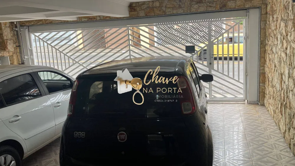 Sobrado, 4 quartos, 320 m² - Foto 8