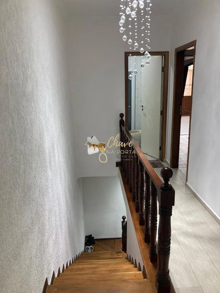 Sobrado, 4 quartos, 320 m² - Foto 3