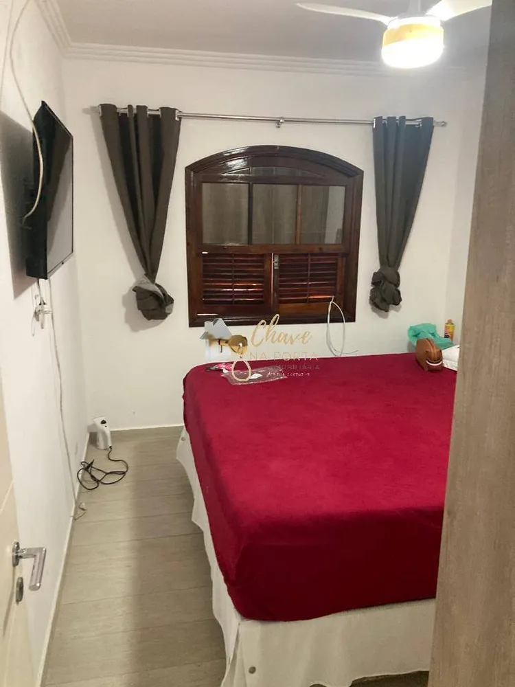 Sobrado, 4 quartos, 320 m² - Foto 5