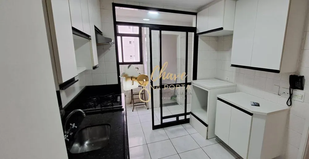 Apartamento, 3 quartos, 74 m² - Foto 2