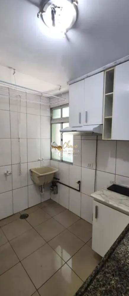 Apartamento, 2 quartos, 44 m² - Foto 3
