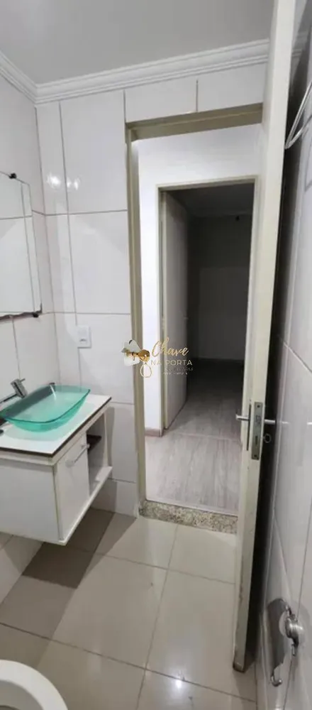 Apartamento, 2 quartos, 44 m² - Foto 2