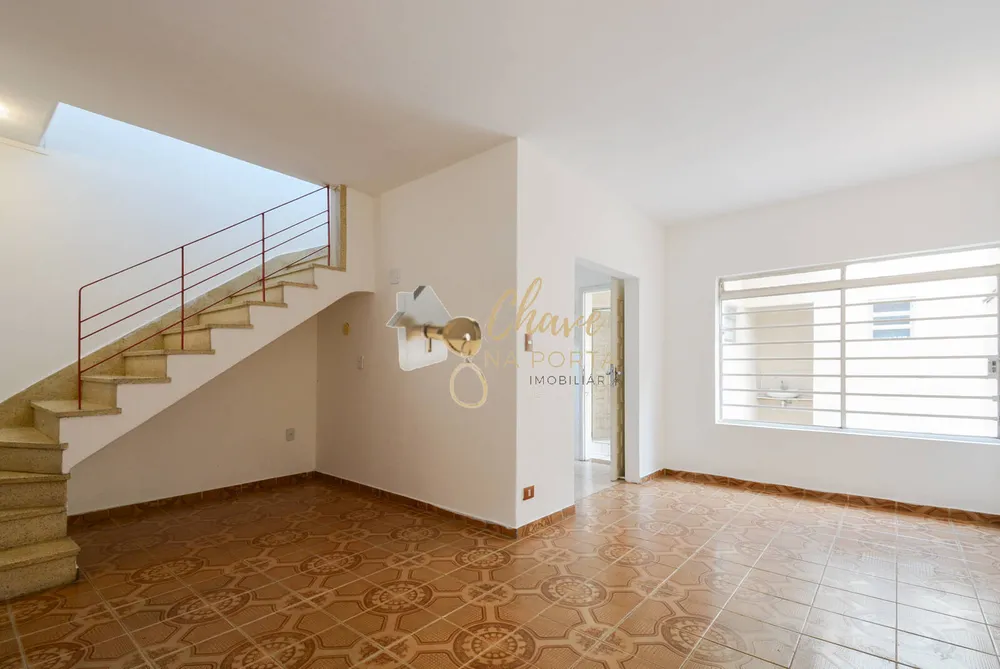 Sobrado, 2 quartos, 130 m² - Foto 4