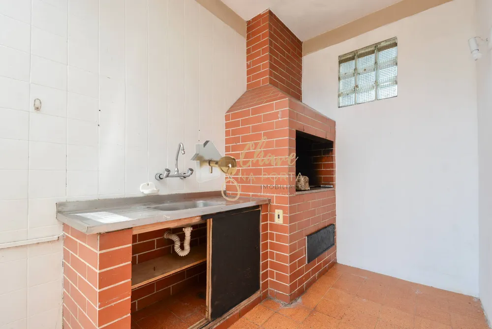 Sobrado, 2 quartos, 130 m² - Foto 1
