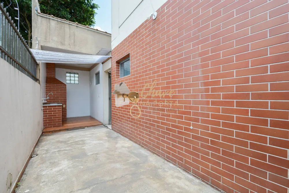 Sobrado, 2 quartos, 130 m² - Foto 5