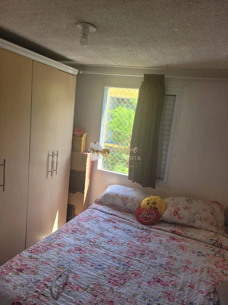 Apartamento, 2 quartos, 50 m² - Foto 3