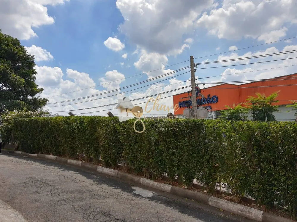 Apartamento, 2 quartos, 50 m² - Foto 11