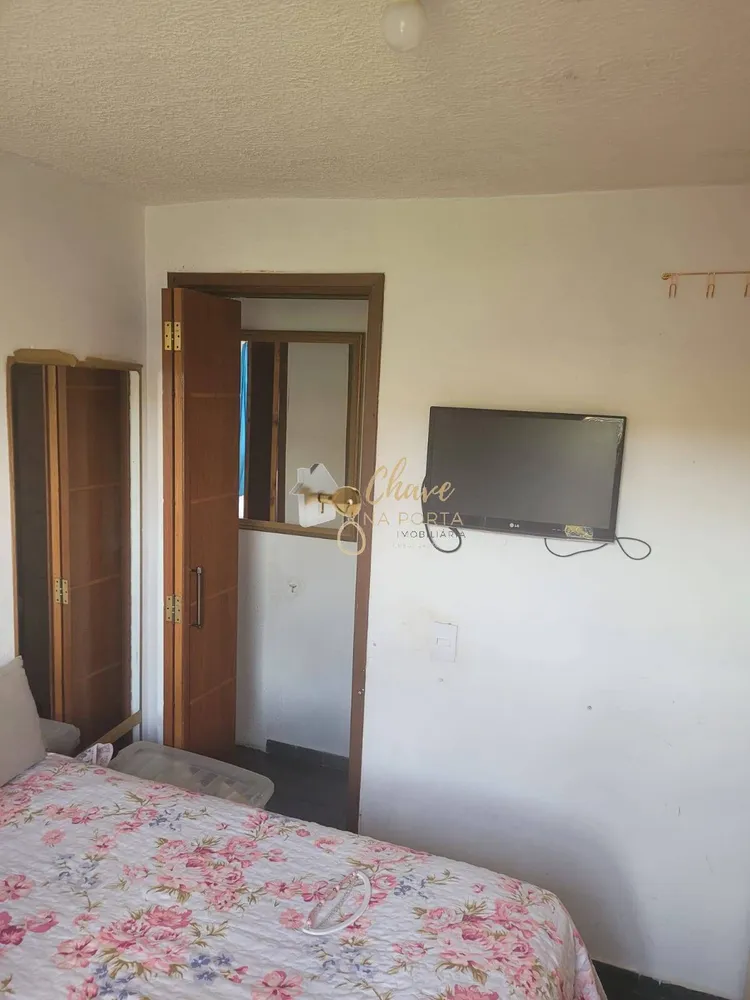 Apartamento, 2 quartos, 50 m² - Foto 4