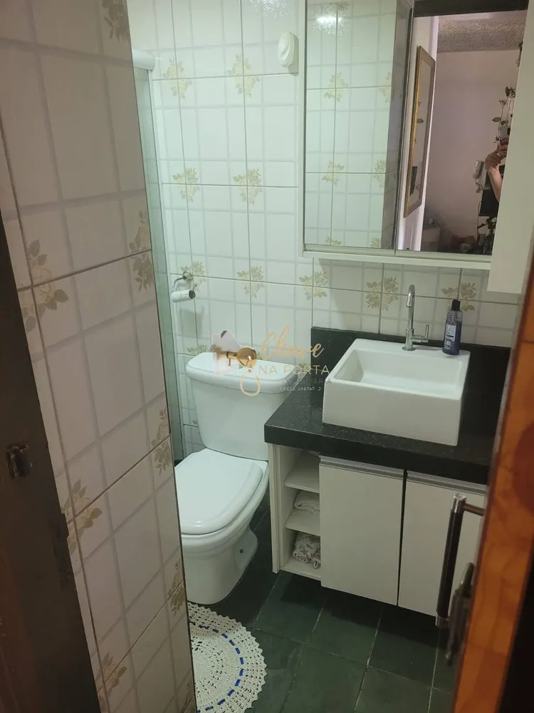 Apartamento, 2 quartos, 50 m² - Foto 7